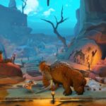 Jet Kave Adventure recensione xbox one