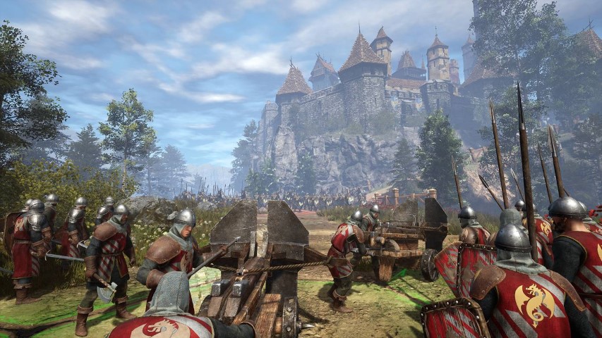 1C Entertainment svela la line-up per la Gamescom 2019