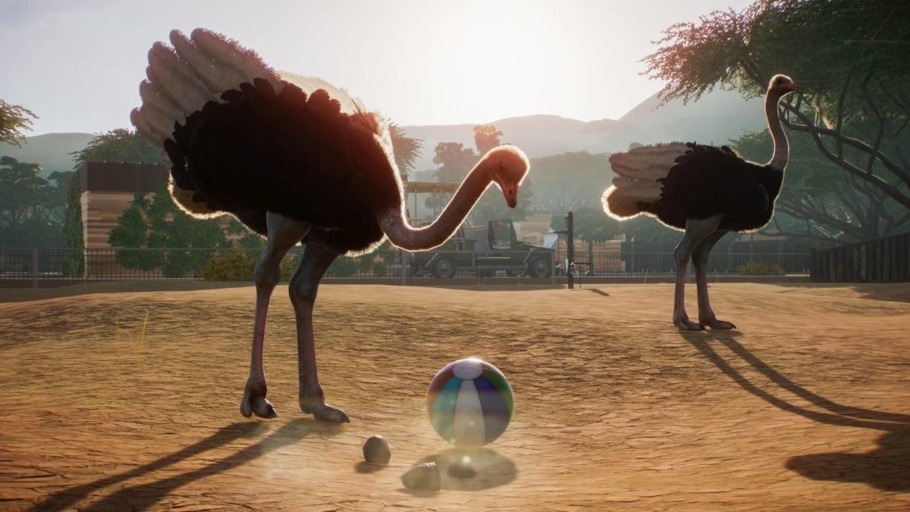 Planet Zoo, una data per la beta nell’ultimo trailer