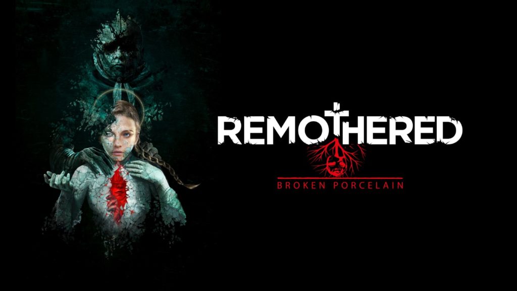 Gamescom 2019, Remothered: Broken Porcelain arriverà nel 2020
