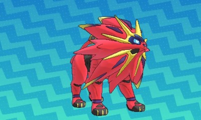 Pokémon GCC, ecco Solgaleo e Lunala-GX