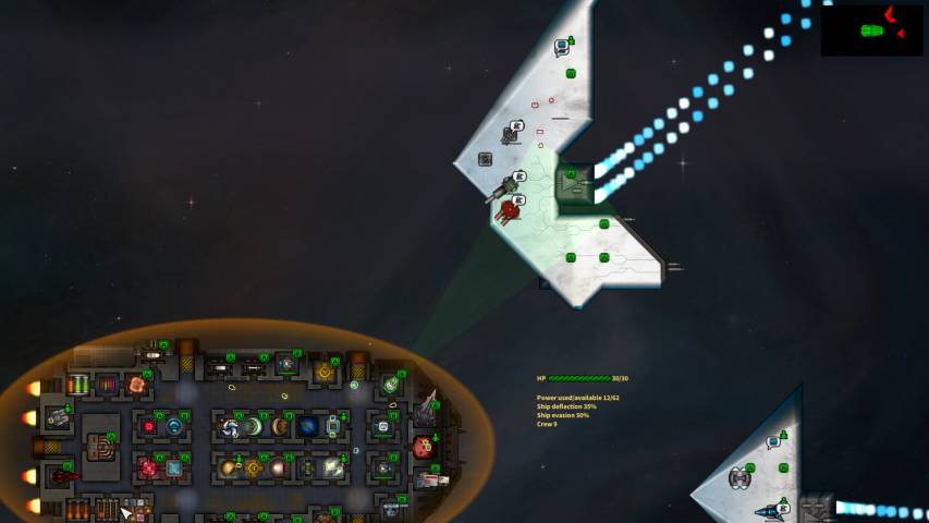 Disponibile Shortest Trip To Earth su Steam e Gog