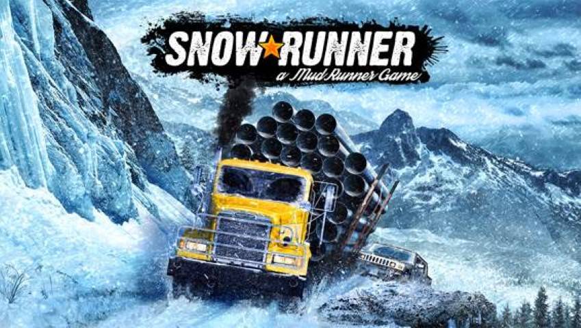 SnowRunner, recensione