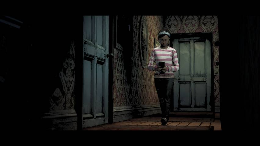 The Walking Dead: The Telltale Definitive Series, trailer ed immagini