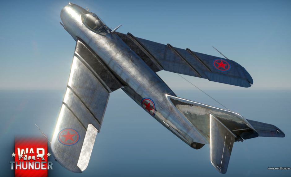War Thunder, in arrivo l’aggiornamento Visione Notturna