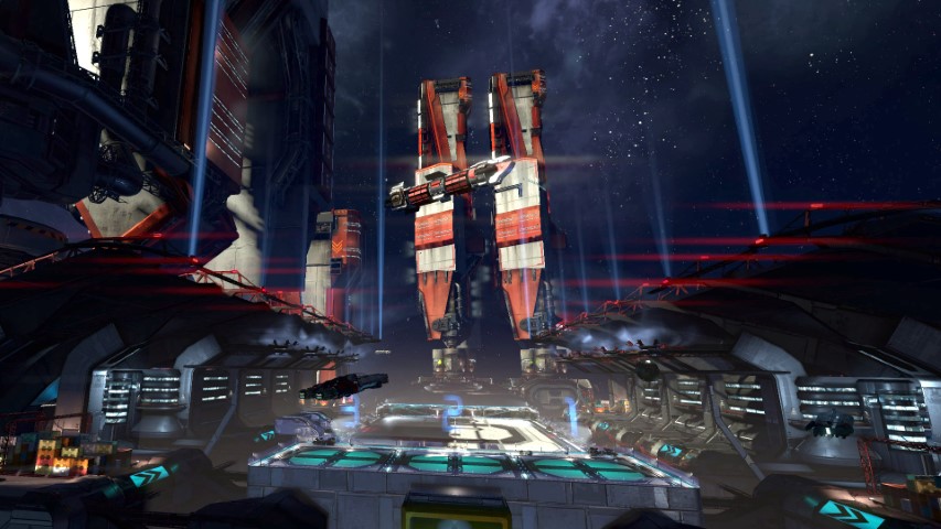 Egosoft porta l’espansione X4: Split Vendetta alla Gamescom 2019