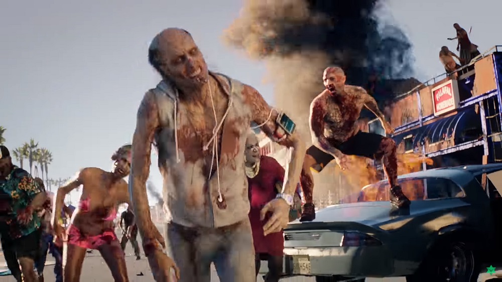 Deep Silver Dambuster Studios sviluppa Dead Island 2