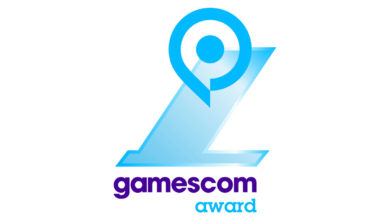 Gamescom 2019 Award