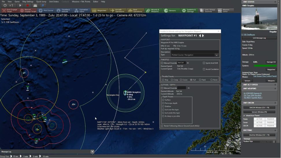 Command Modern Operations 4