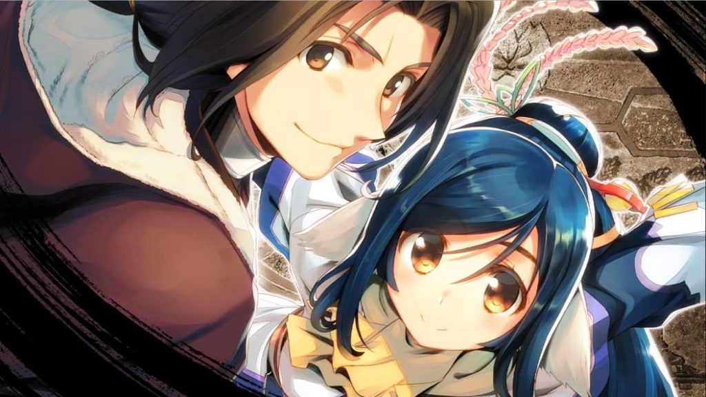 Utawarerumono: Zan disponibile per PS4