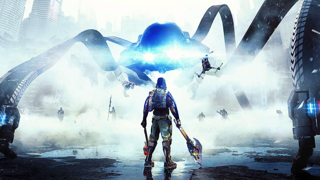 The Surge 2, la nostra Recensione