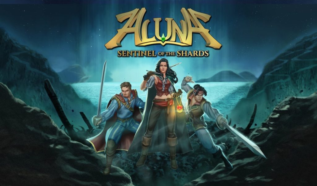 Aluna: Sentinel of the Shards, ecco un nuovo video