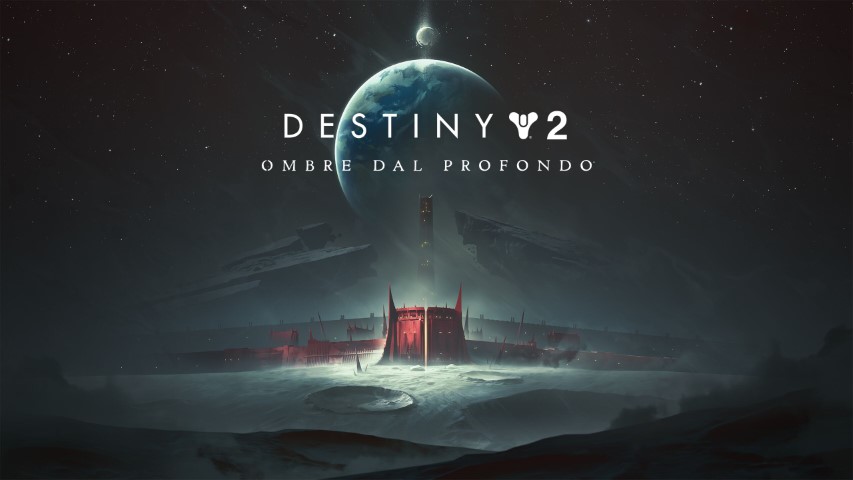 Destiny 2: Ombre dal Profondo, Recensione