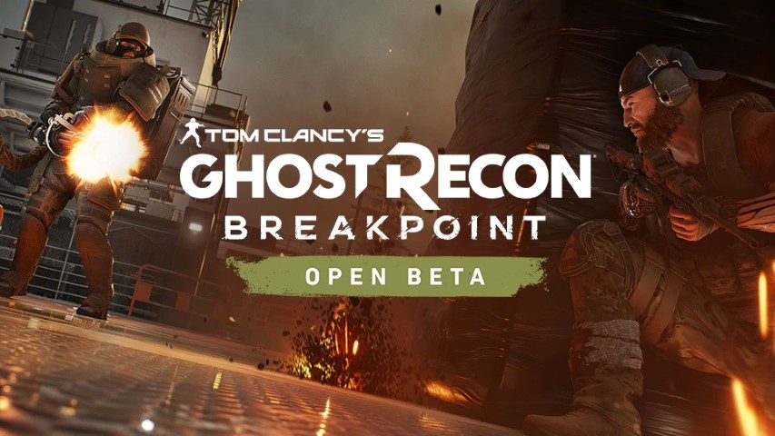 Ghost Recon Breakpoint, dal 26 al 29 settembre la open beta