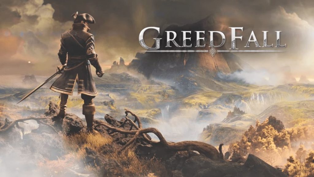 Greedfall, la nostra Recensione
