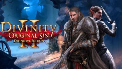 Divinity: Original Sin 2 - Definitive Edition