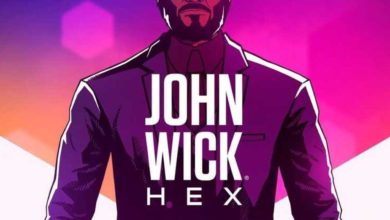 john wick hex