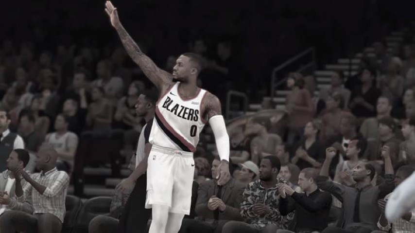 NBA 2K20 debutta: Momentous trailer