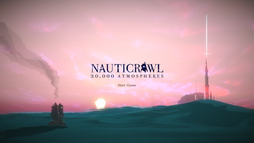 Nauticrawl, la nostra Recensione
