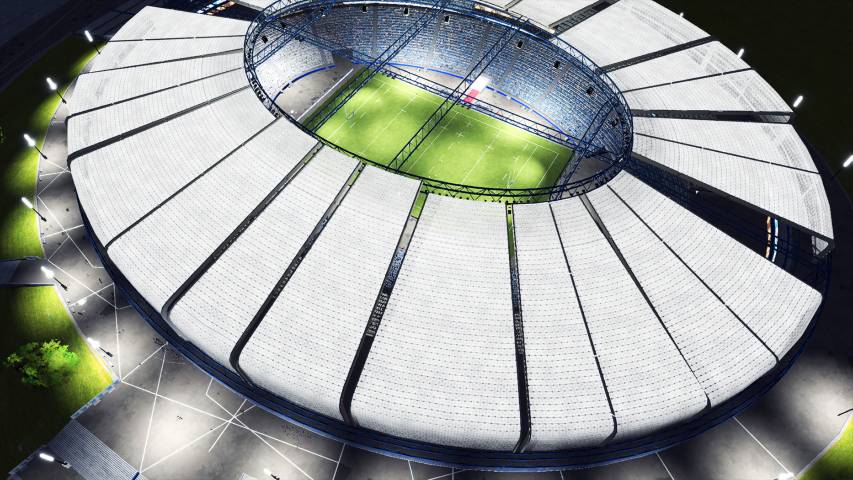 Rugby 20 debutta oggi