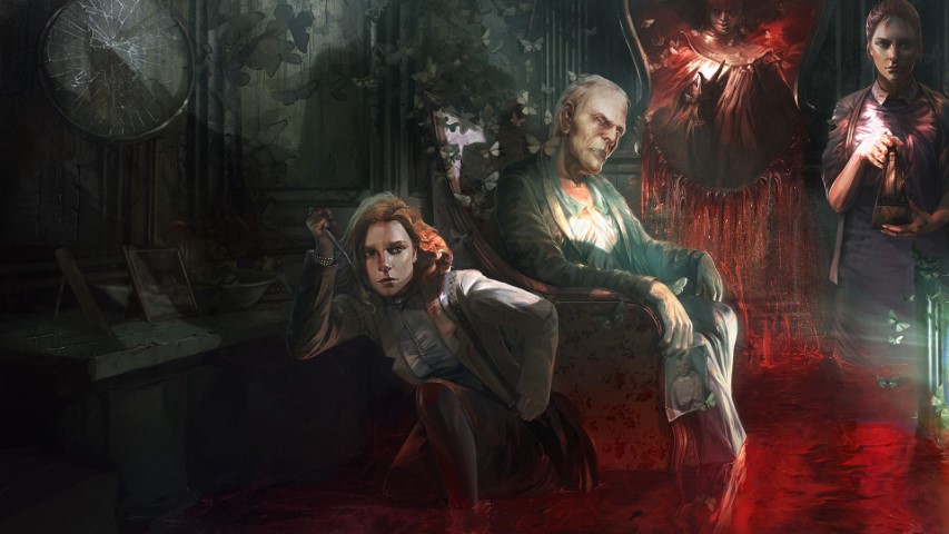 Remothered: Tormented Fathers, Recensione