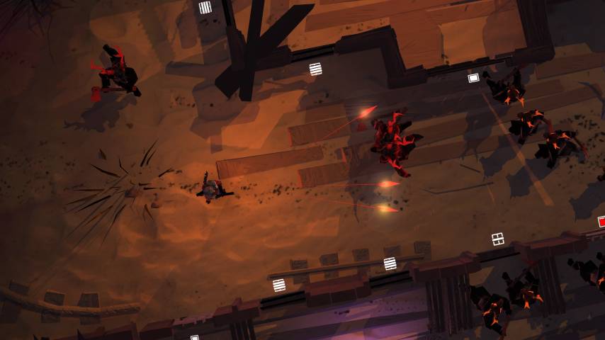 Ritual: Crown of Horns arriva su Switch