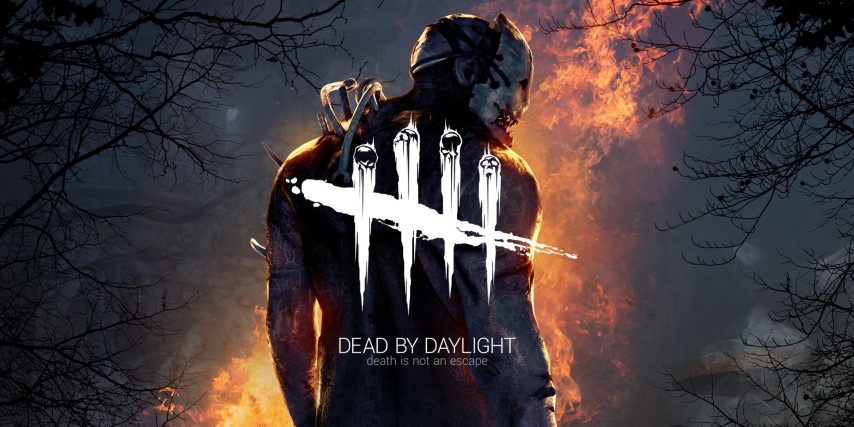 Dead by Daylight approda su Switch
