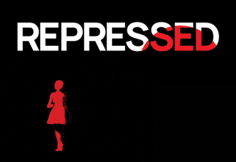 Repressed in arrivo su Pc il prossimo 26 settembre