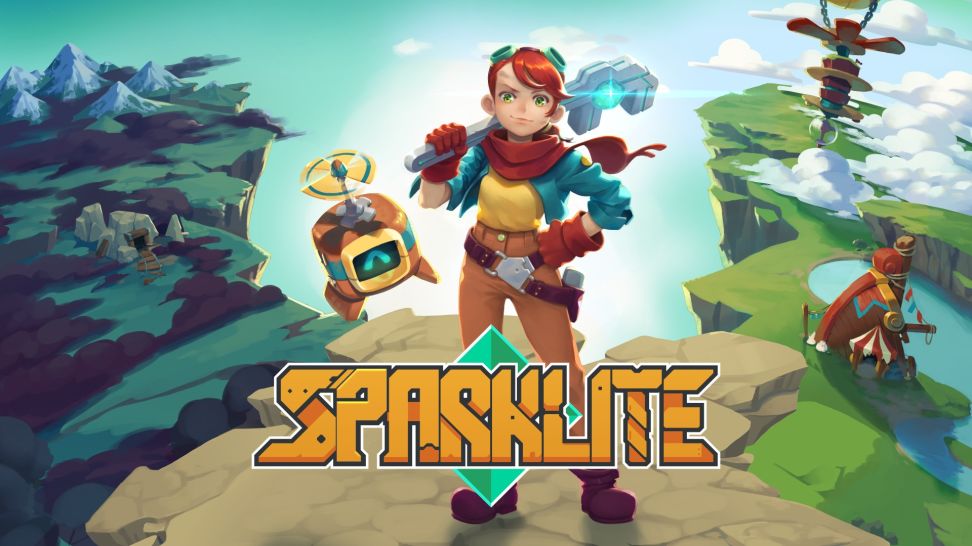 Sparklite, annunciata la data di uscita