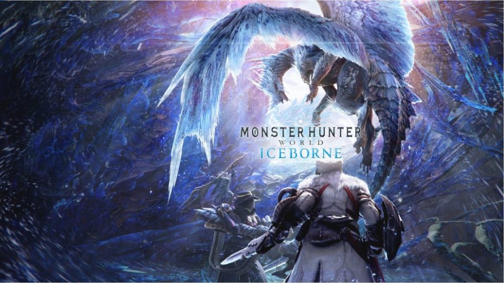 Monster Hunter World: Iceborne, svelata la data di uscita su Pc