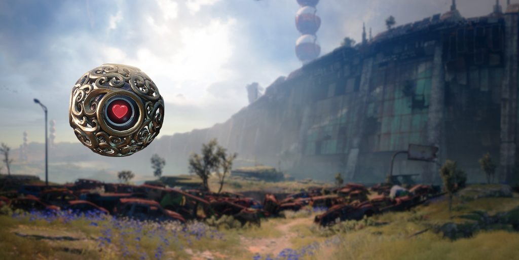 Destiny 2, in arrivo Game2Give