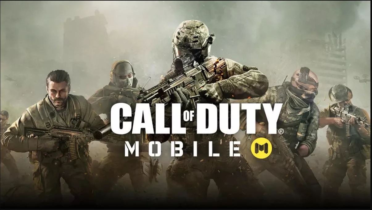Grande successo per Call Of Duty Mobile - cellicomsoft - 