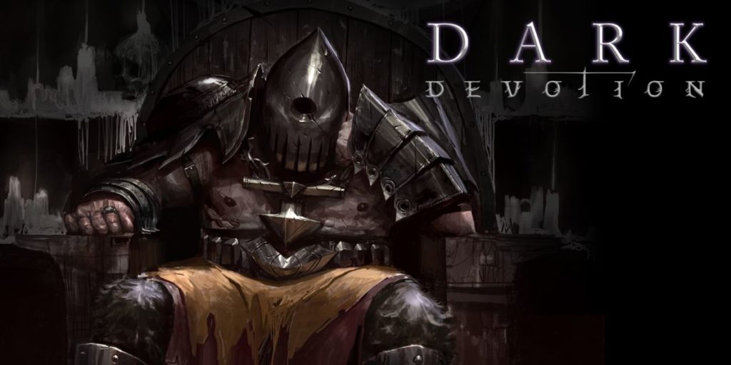 Dark Devotion in arrivo su console