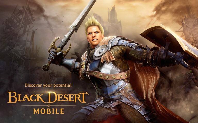 Black Desert Mobile, il 24 ottobre ci sarà il soft launch