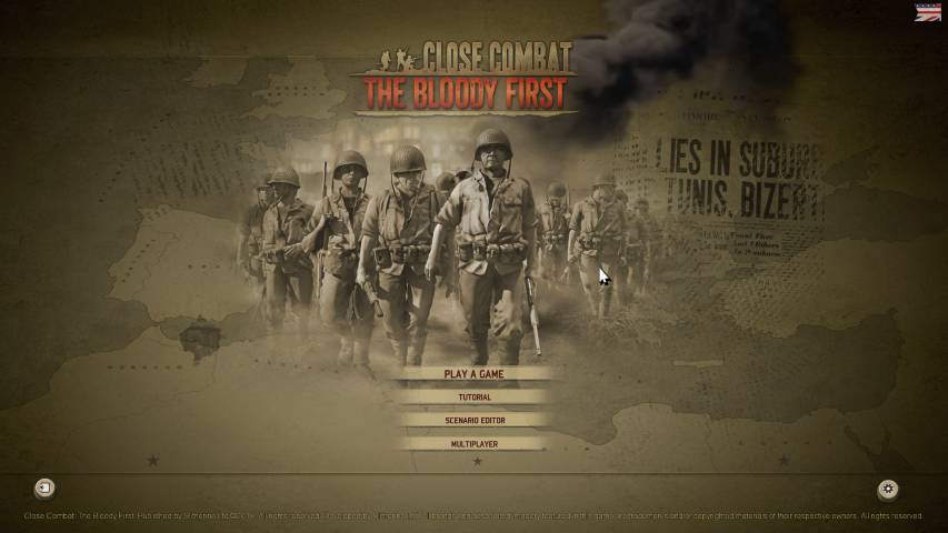 Close Combat: The Bloody First, Recensione
