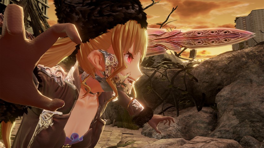 Code Vein, la nostra recensione