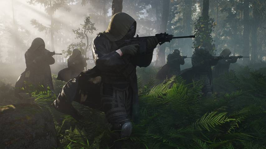Ghost Recon Breakpoint è disponibile
