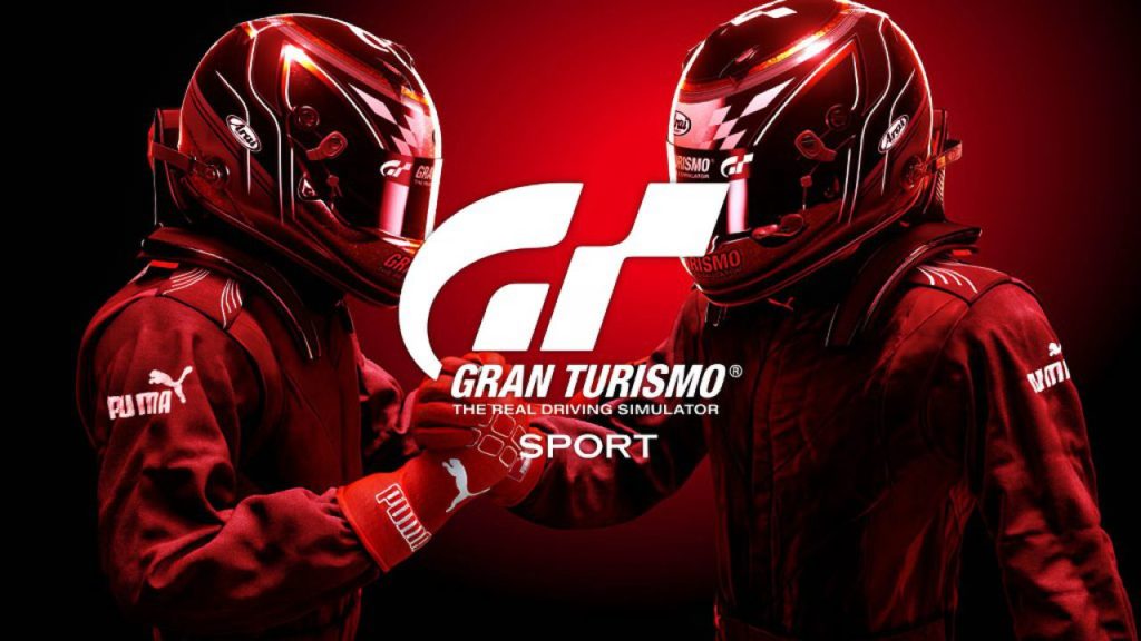GT Sport Spec II è disponibile per PS4