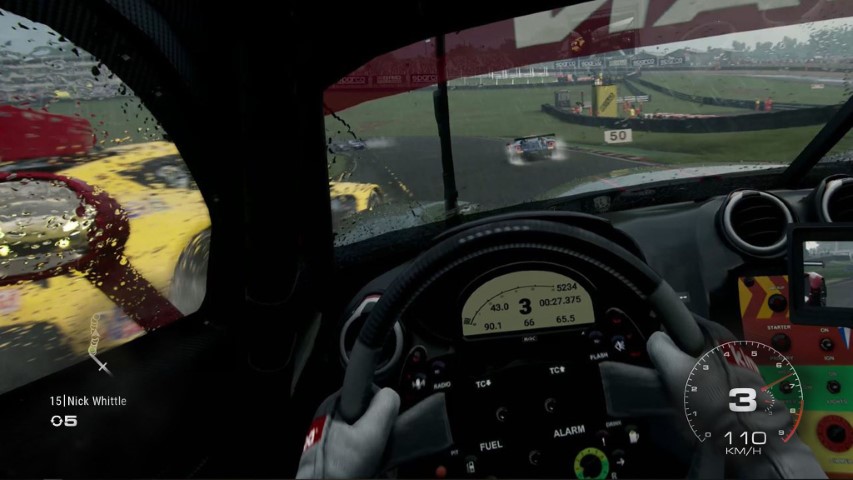 GRID, tutti in pista con la nostra recensione