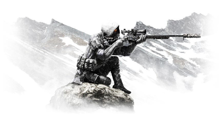 Sniper Ghost Warrior Contracts, riedizione su PS4