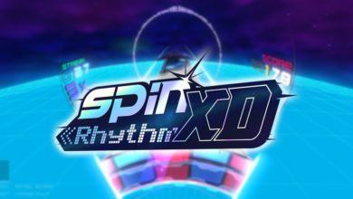 Spin Rhythm XD
