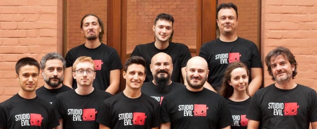 Intervista a Studio Evil
