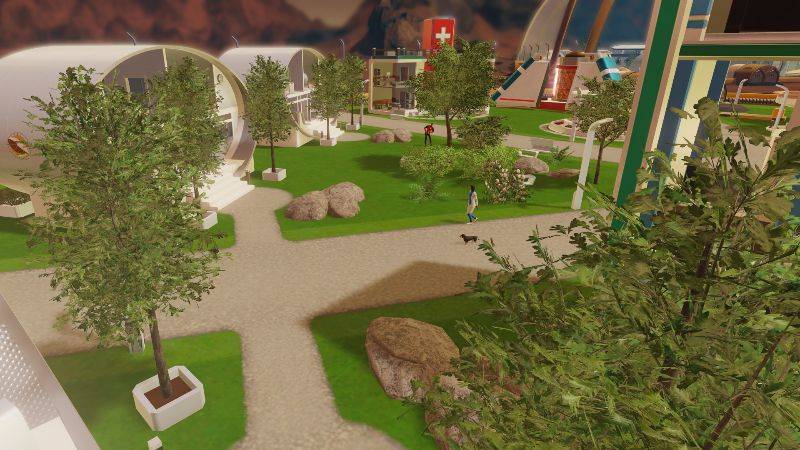 Paradox presenta Surviving the Aftermath