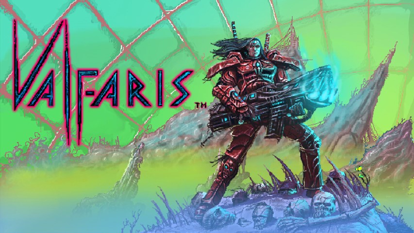 Valfaris, la nostra recensione