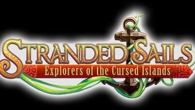 Stranded Sails – Explorers of the Cursed Islands