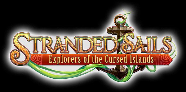Stranded Sails – Explorers of the Cursed Islands è stato rilasciato