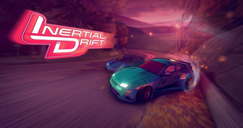Annunciato Inertial Drift