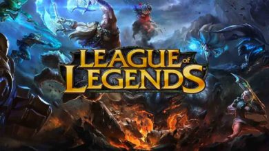 League Of Legends