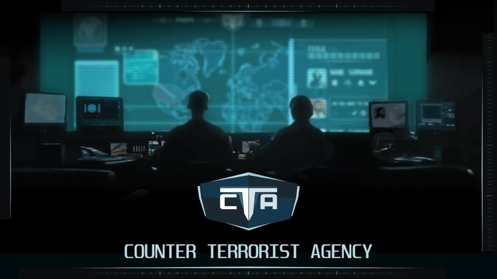 Counter Terrorist Agency, svelata la data di uscita