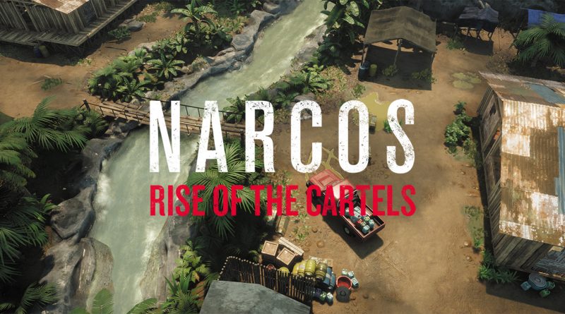 Narcos: Rise of the Cartels ha una data d’uscita